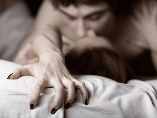 Easy Ways To Make Women Orgasm Within Minutes
