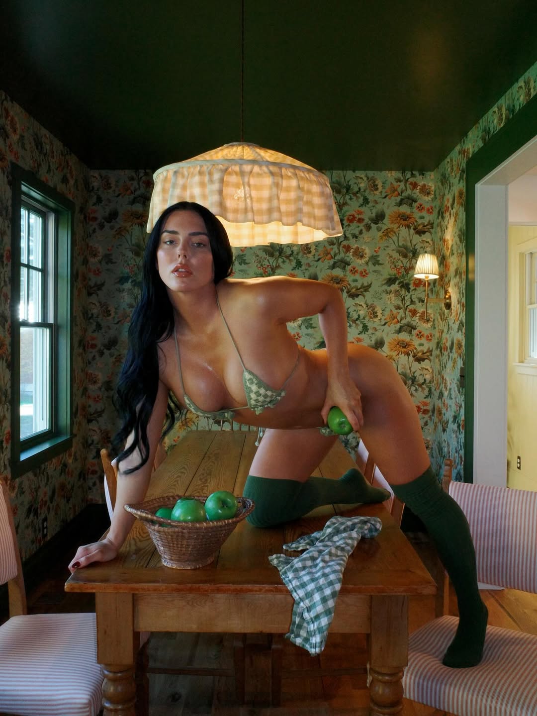 Visual Impact: A Story Beyond Fashion