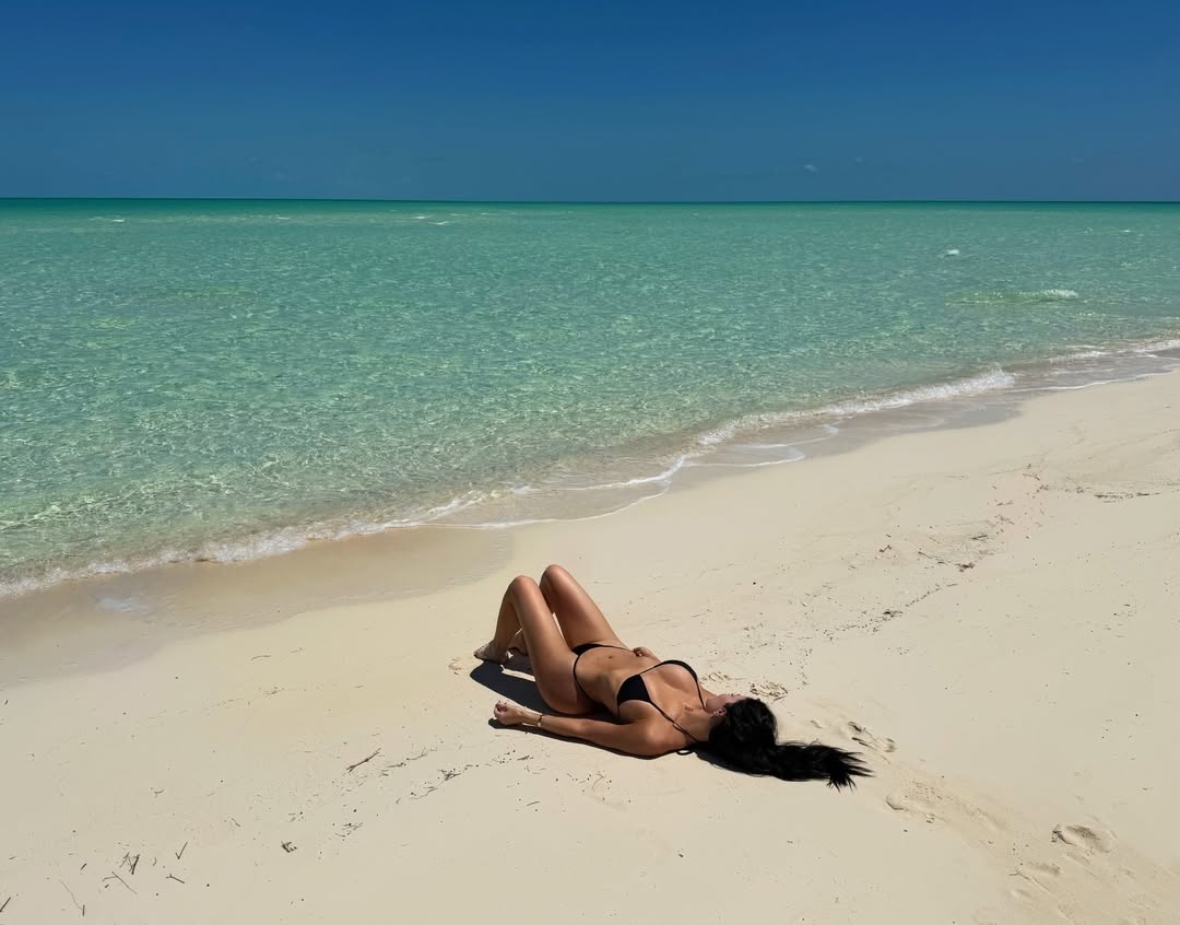 Visual Impact: A Frame-Worthy Moment