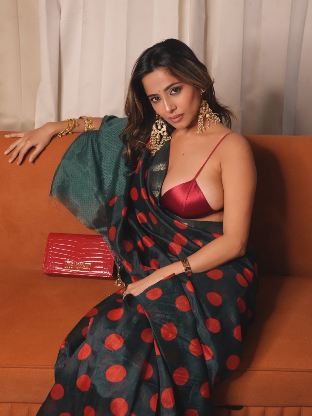 Style That Speaks Confidence and Individuality