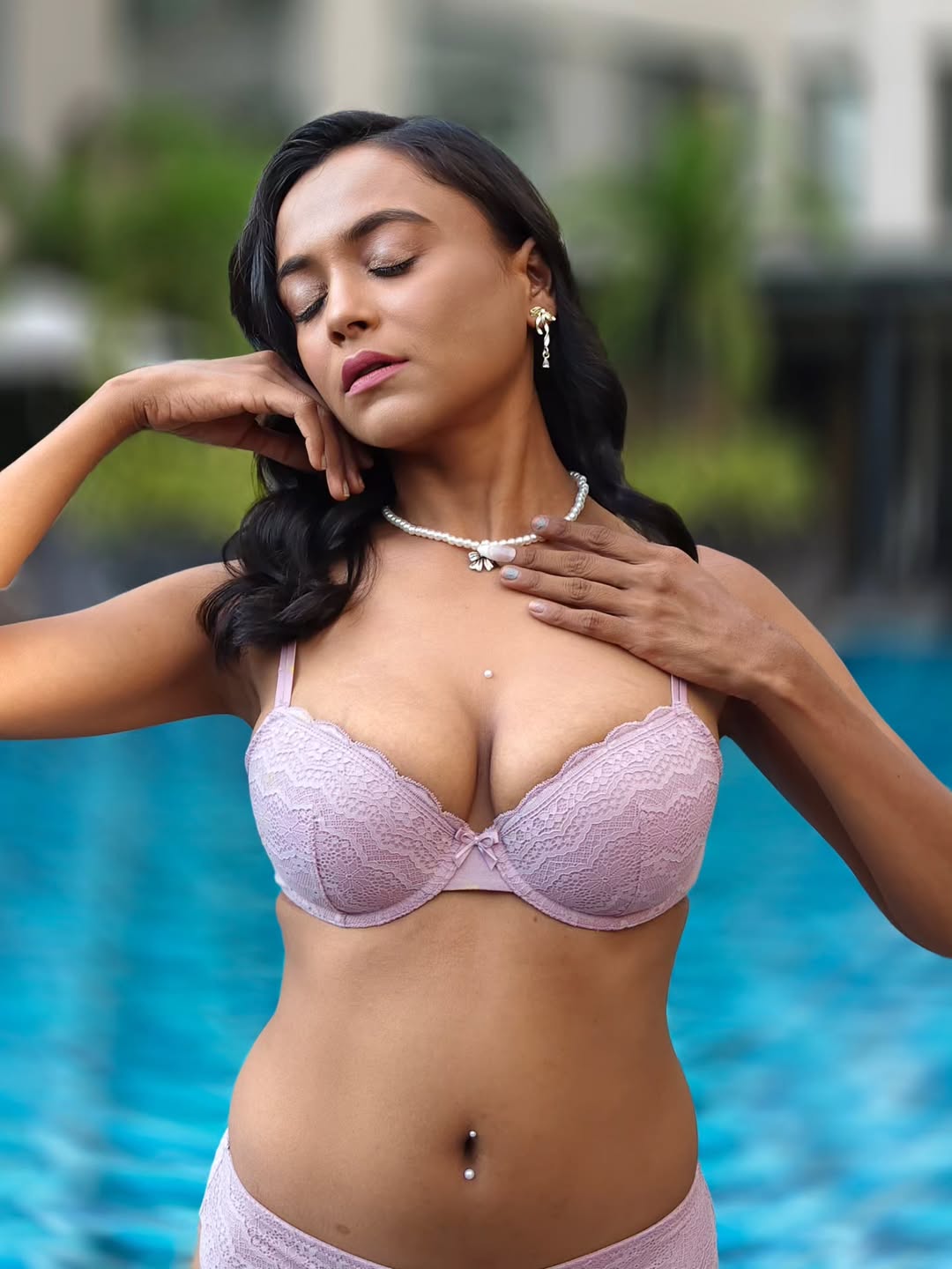 Hair & Beauty: Effortless Glam Finish