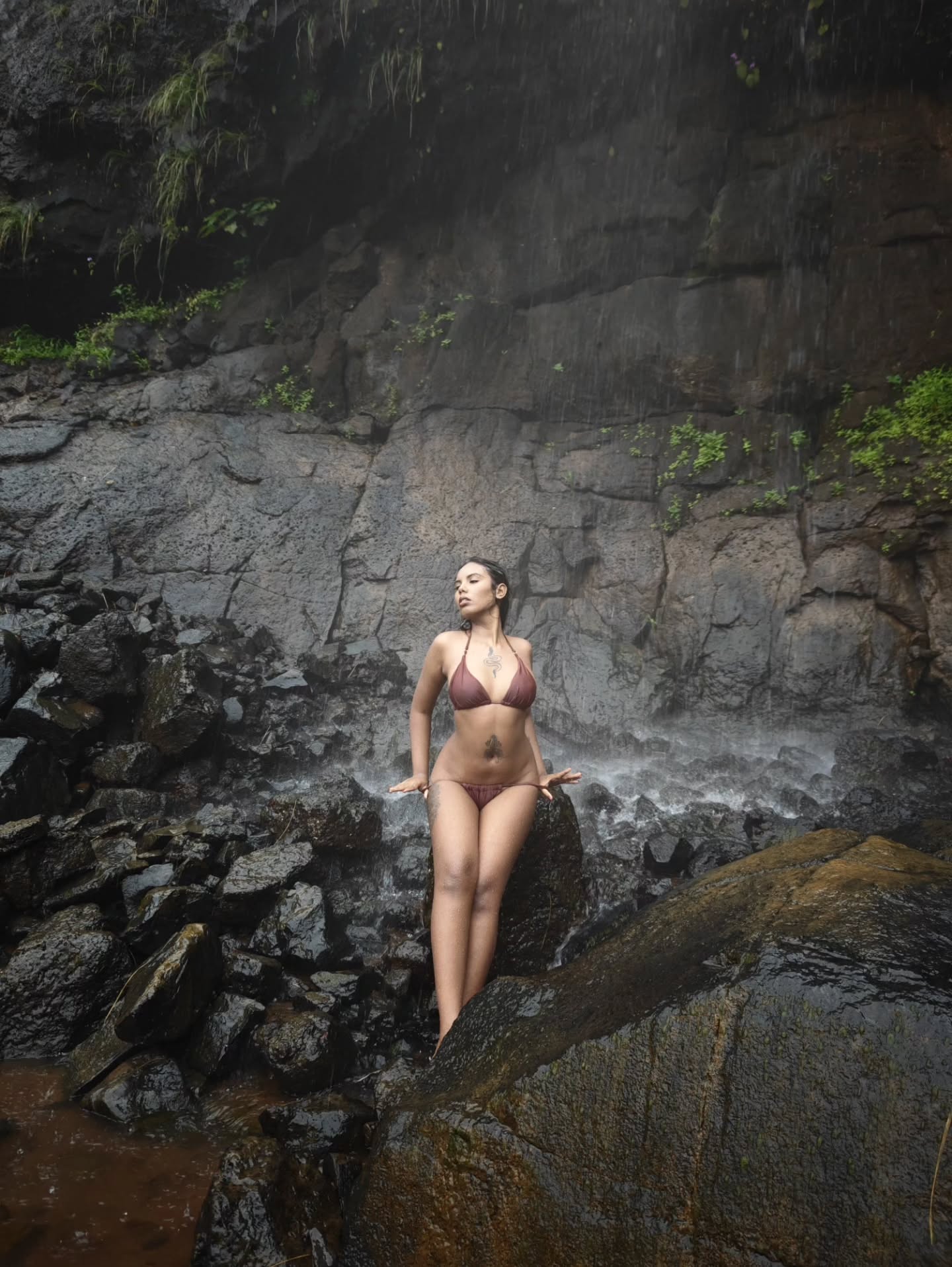 Visual Impact: Nature As The Perfect Canvas