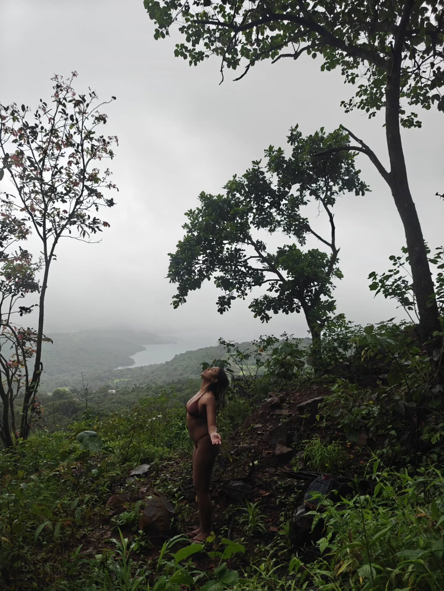 Trend Factor: Rise Of Natural Glam Aesthetic