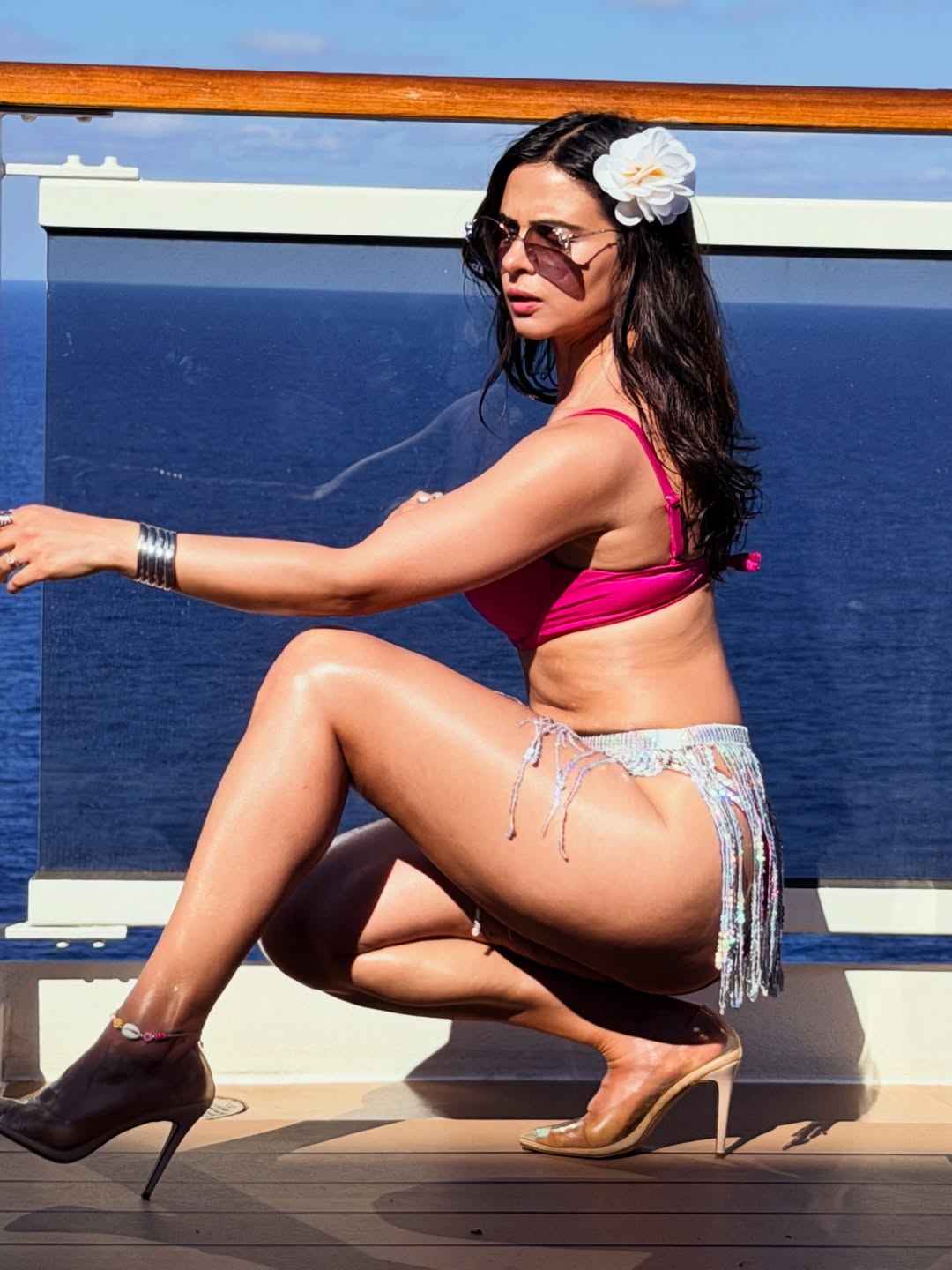 Visual Impact: A Frame That Speaks Volumes