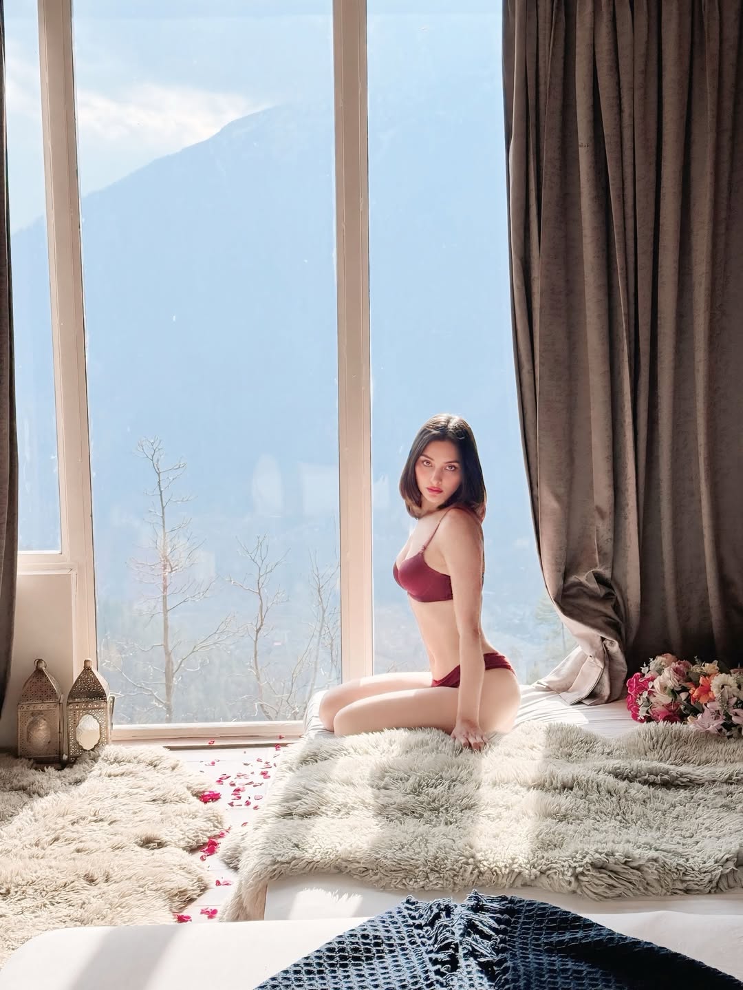 Confidence & Presence: The Real Spotlight