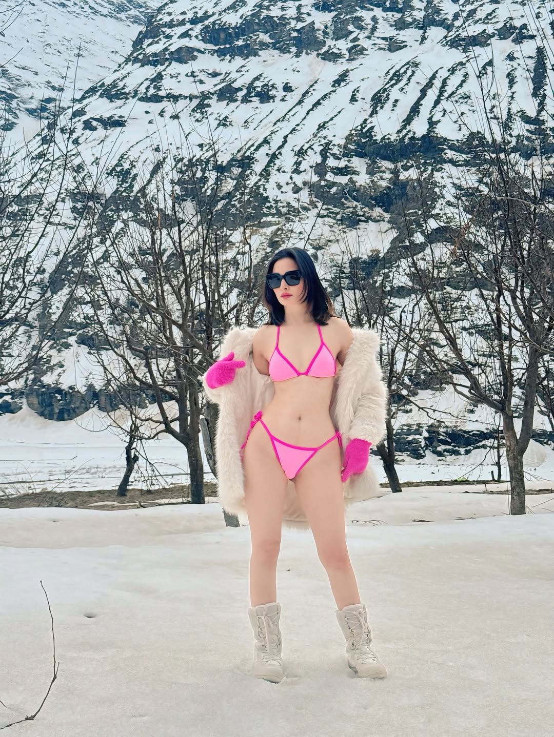 A Fashion Philosophy Rooted In Bold Expression