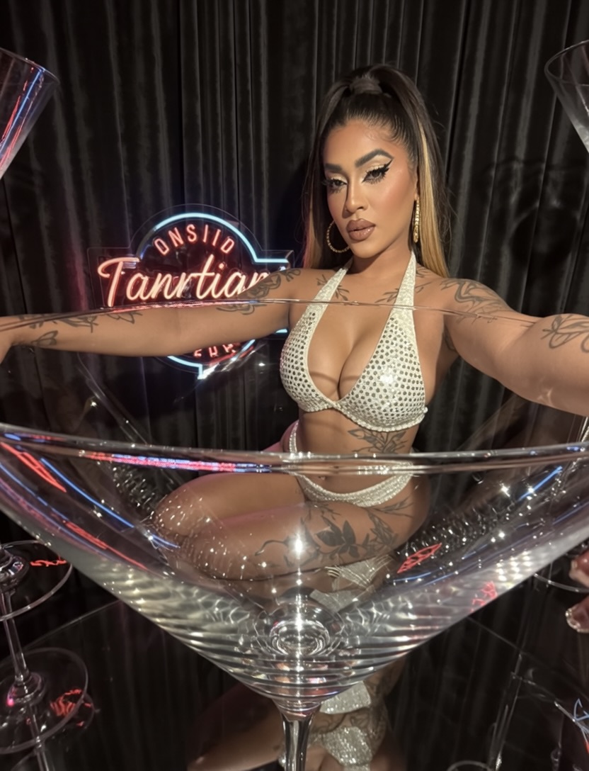 Confidence & Presence: Owning the Frame