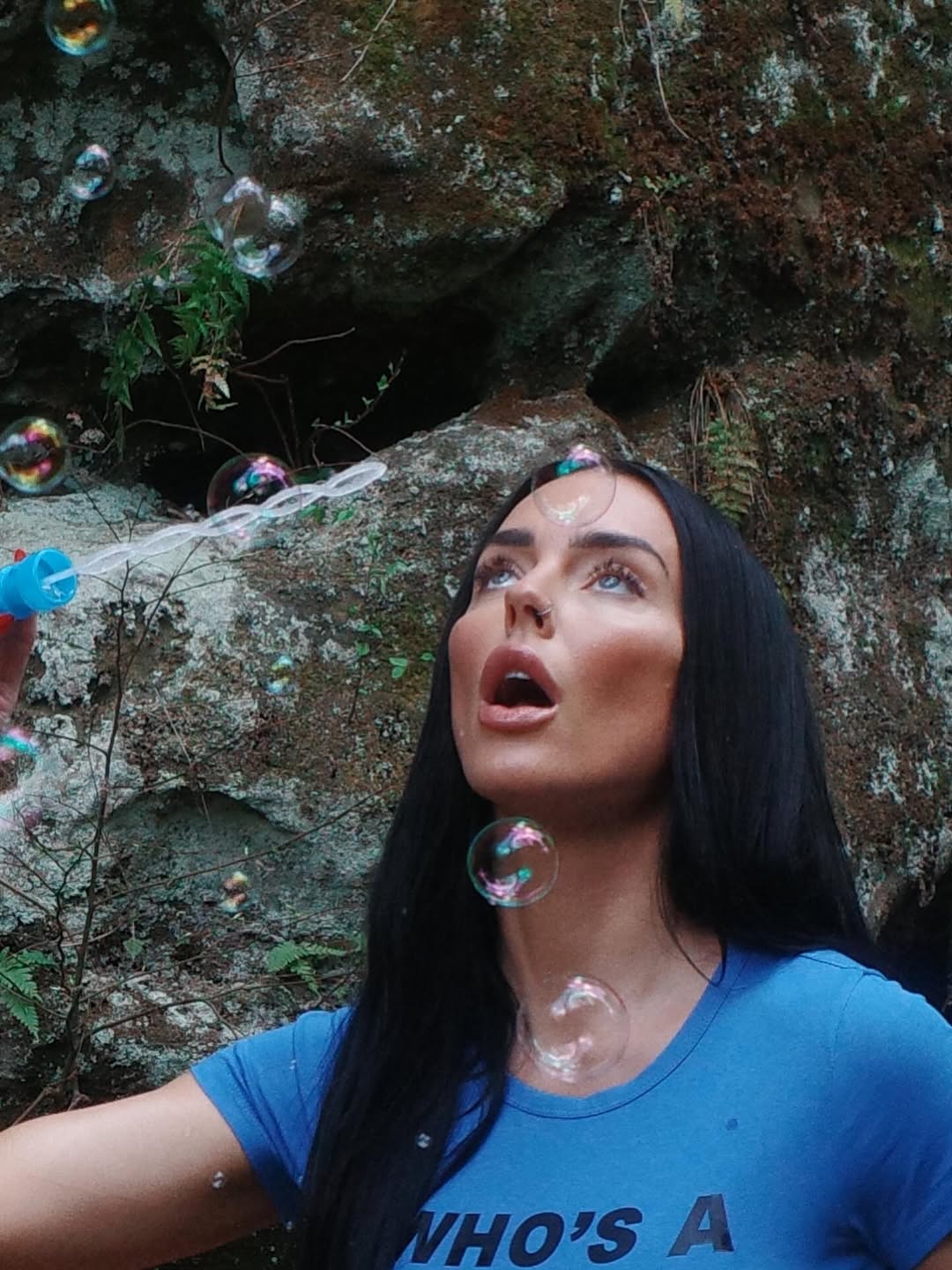 Confidence & Presence: The Real Statement