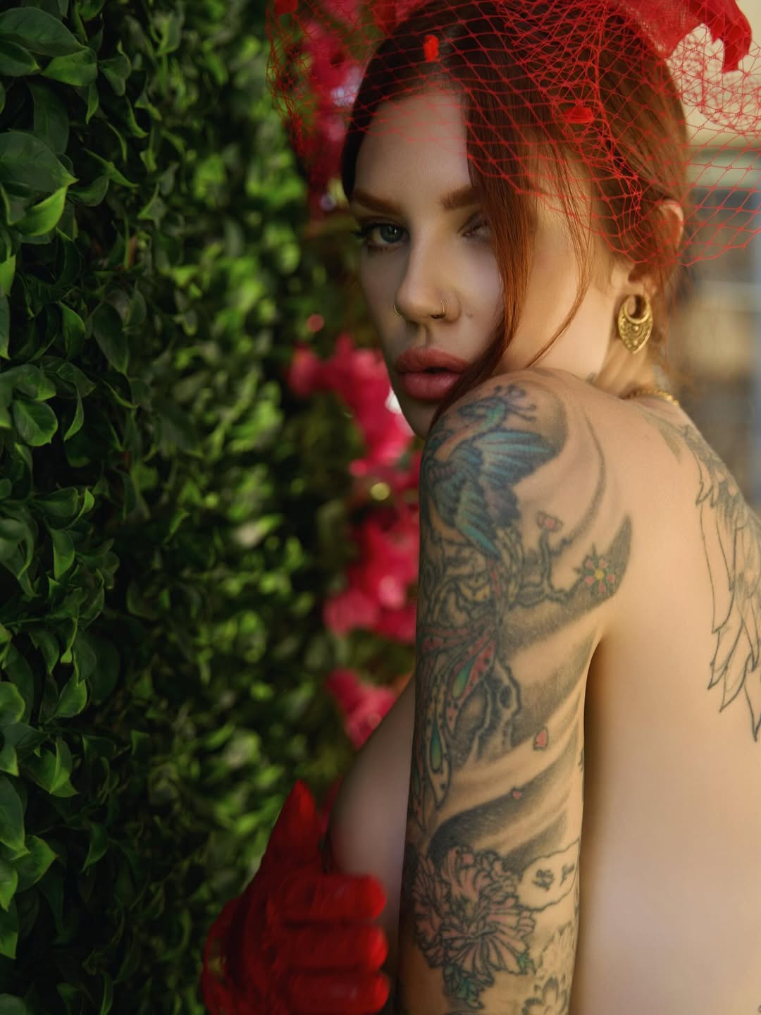 Visual Impact: A Statement in Every Detail