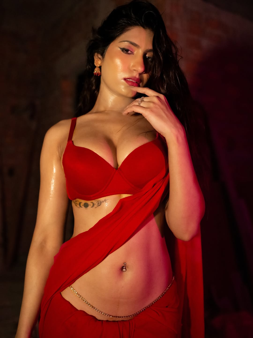 Confidence & Presence: Owning Every Frame