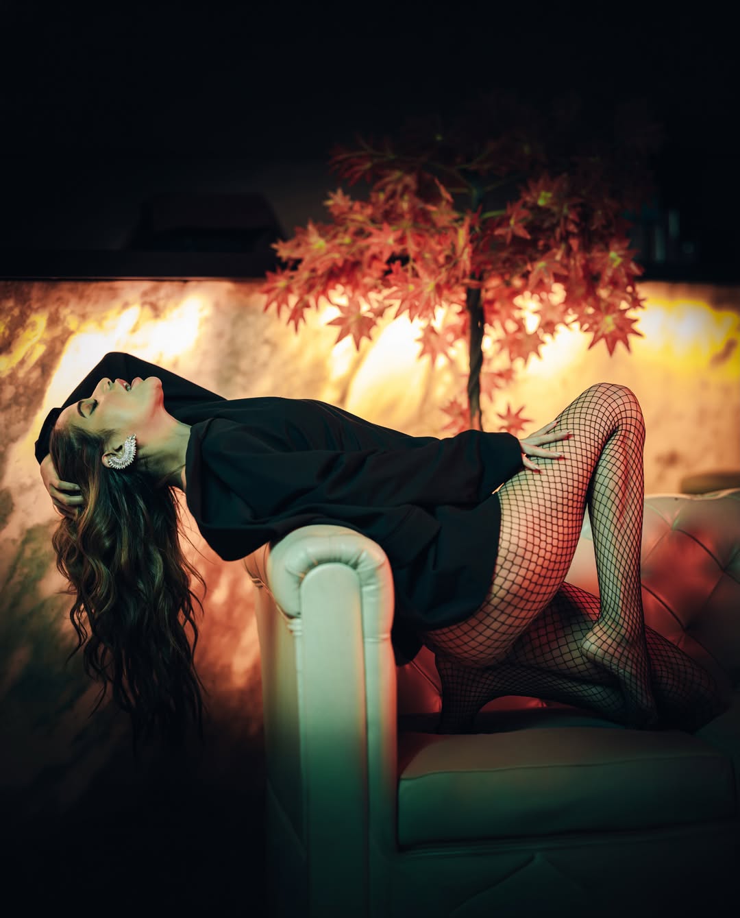 Casual Meets Couture