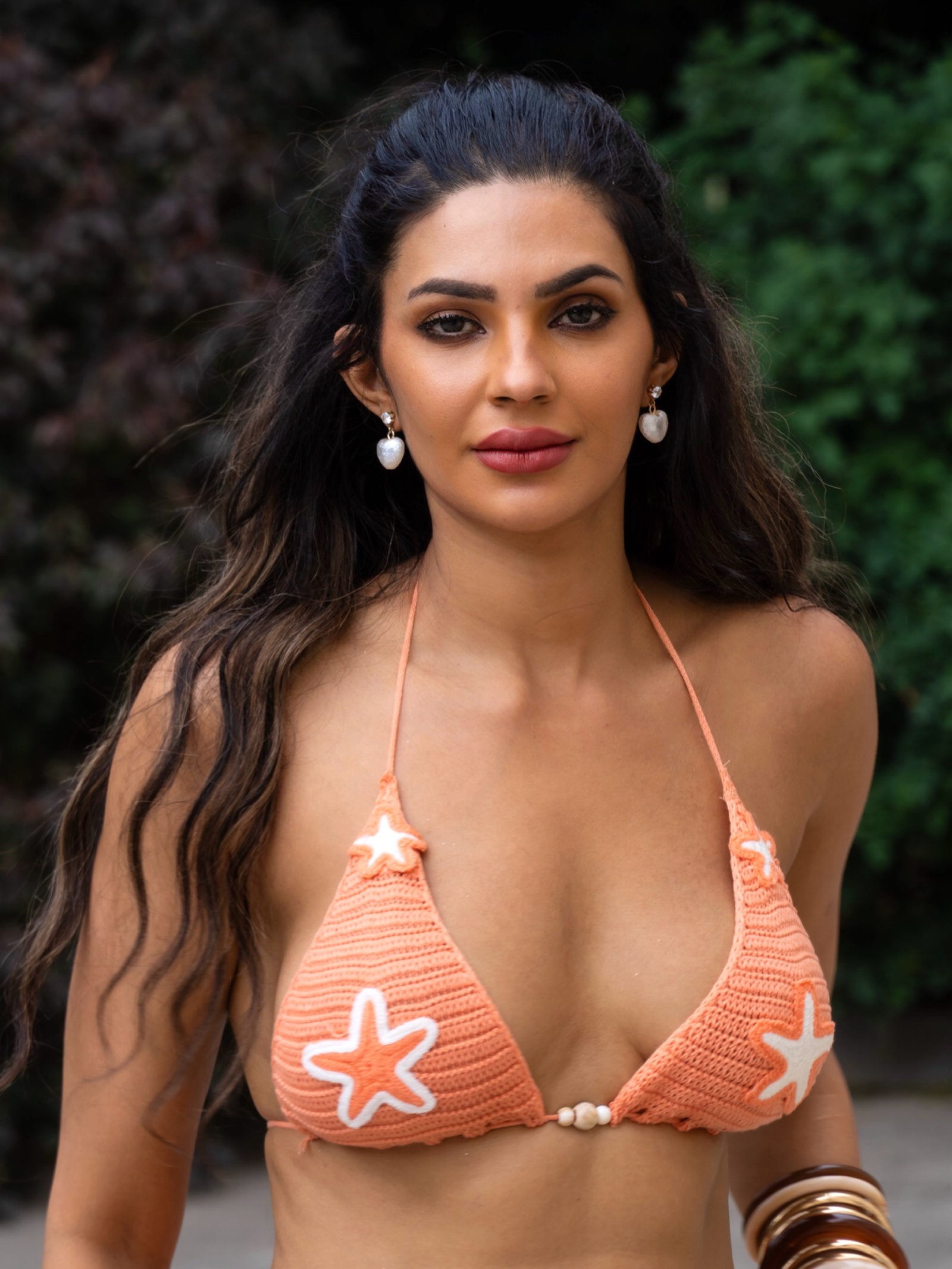 Premium Beachwear Becomes Everyday Inspiration