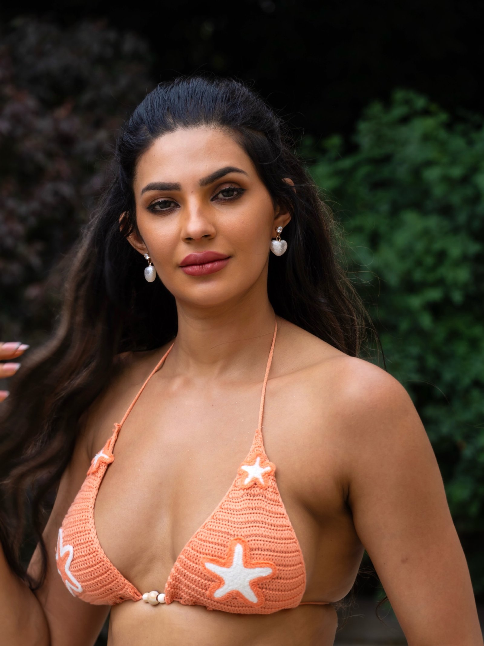 Manmeet Kaur Virk Continues to Shape Resort Style Conversations