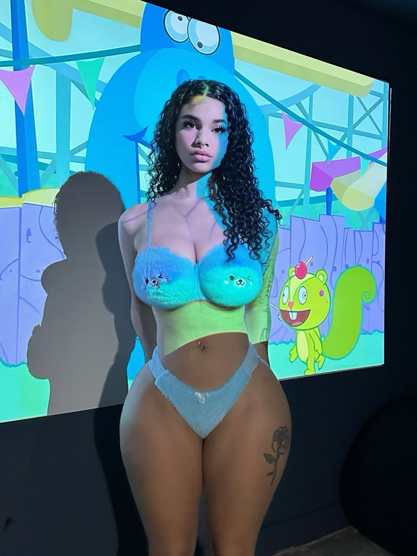 Social Media Loves Fashion With Personality