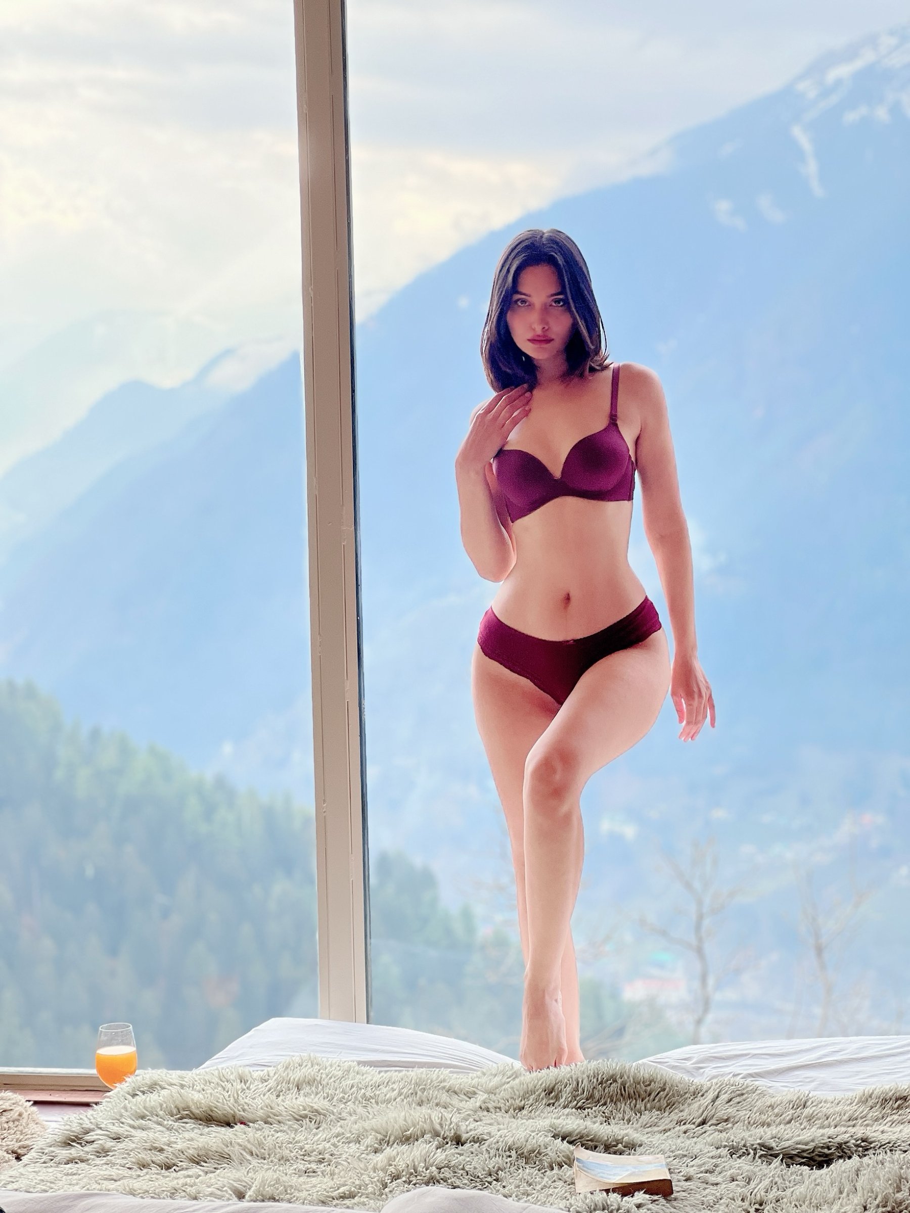 A Destination Where Fashion Meets Nature