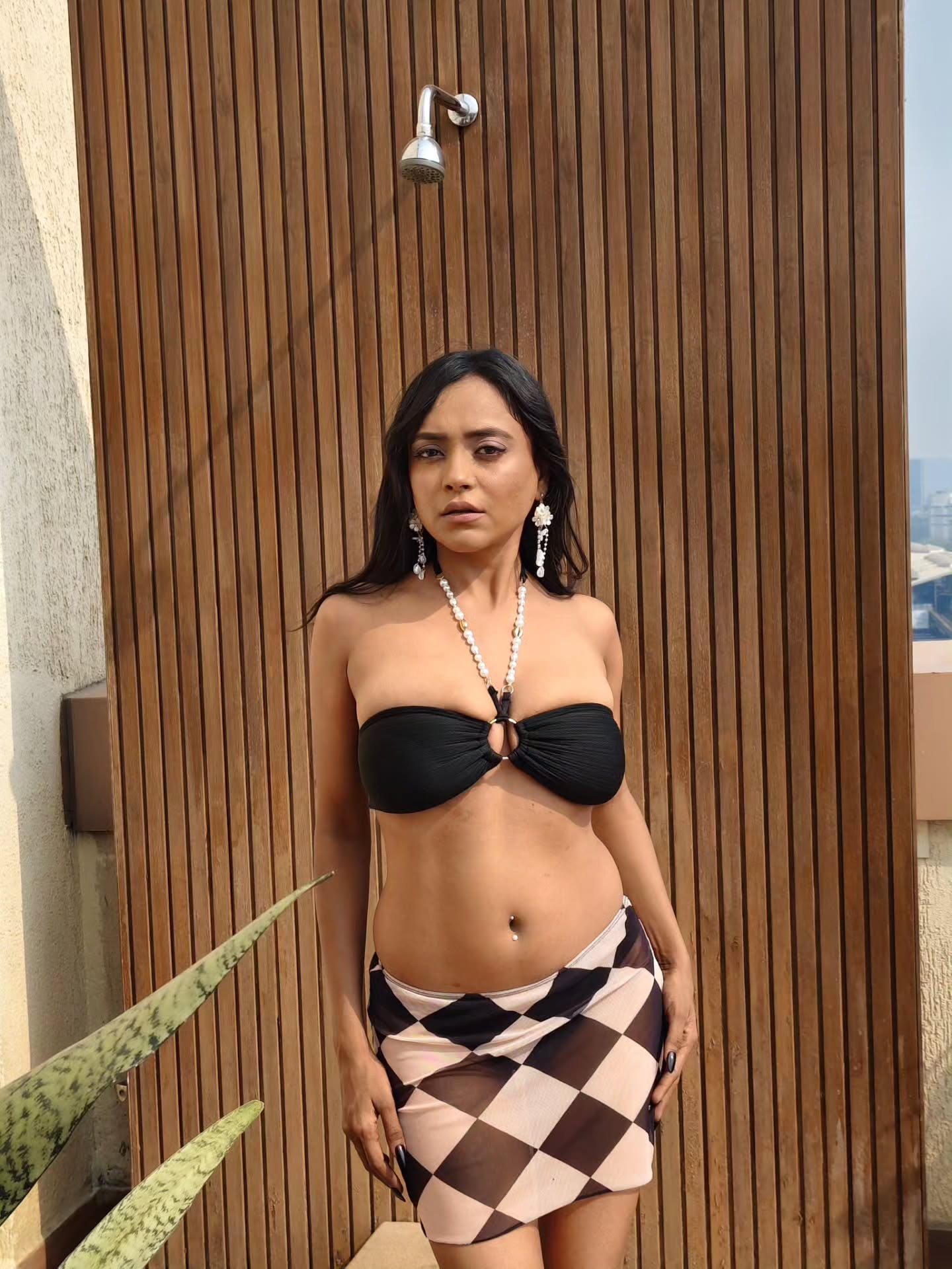 Why Resort Fashion Feels Right for Her
