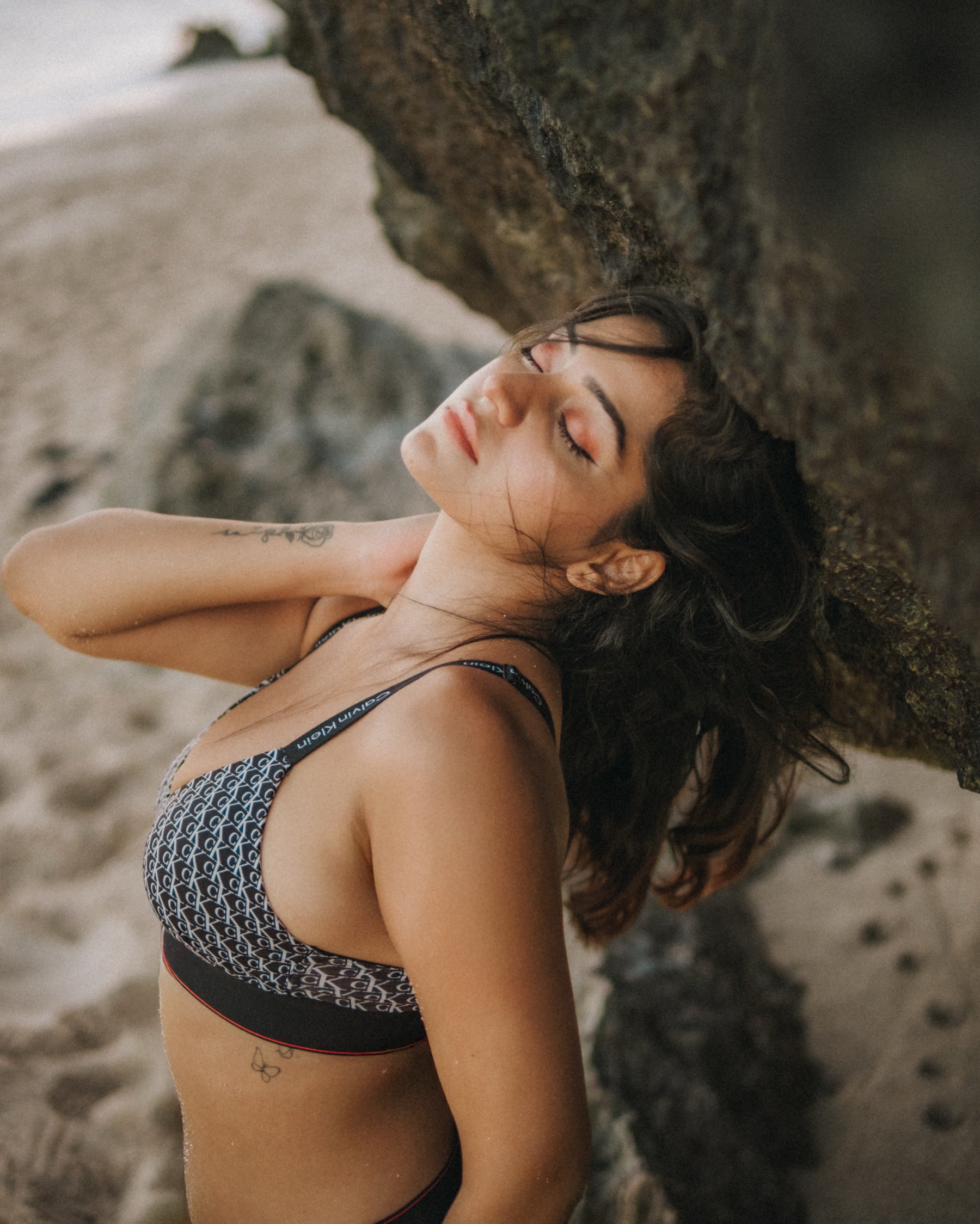 Confidence Becomes the Real Styling Detail