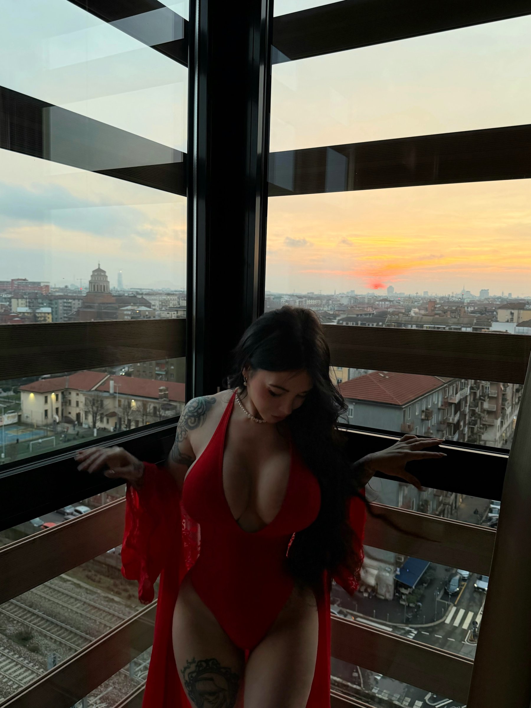 Why Social Media Would Save This Look