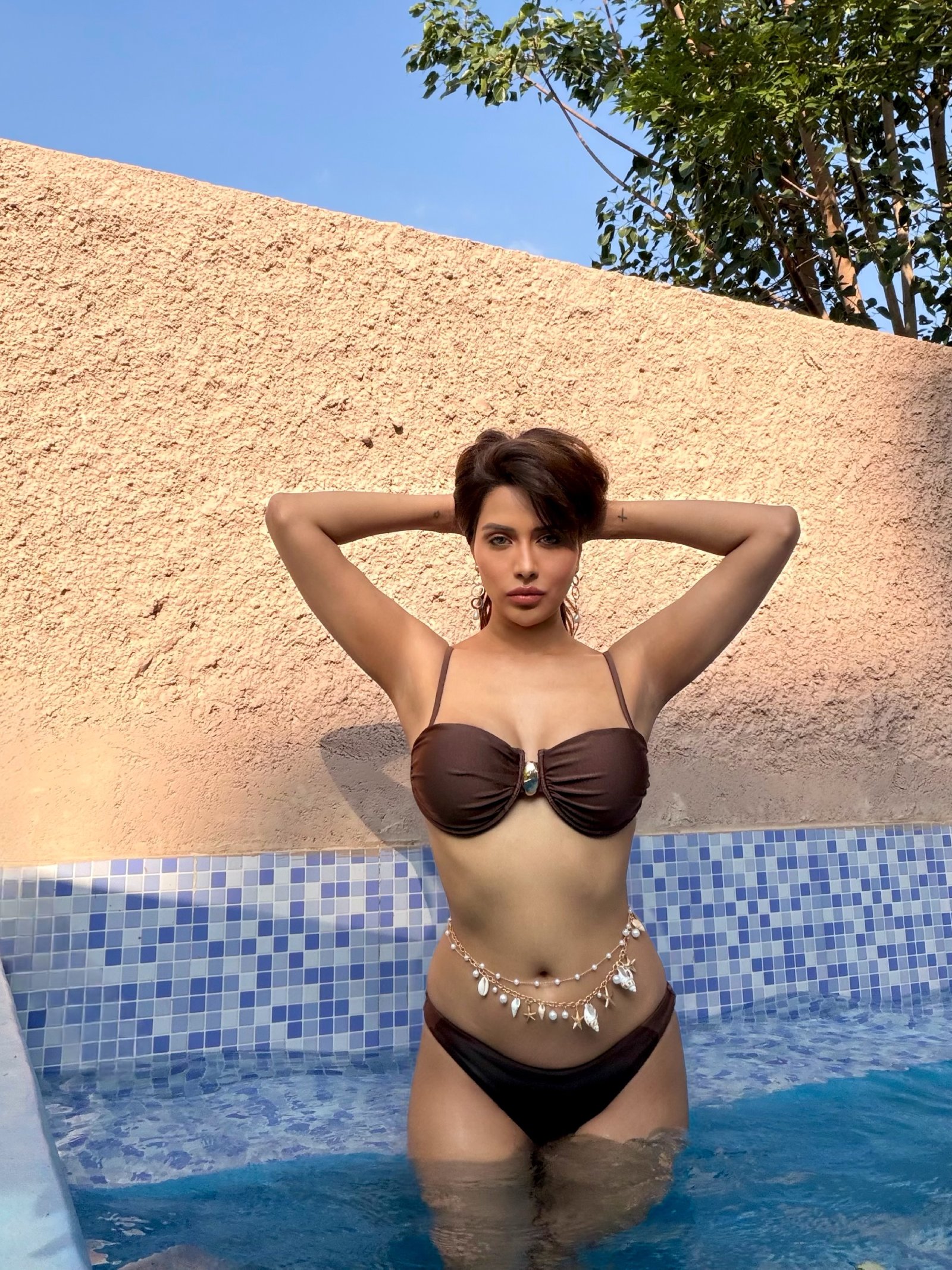 Confidence Is the Real Styling Statement