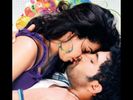 சில்லென்று ஒரு முத்தம்... தொடங்கட்டும் யுத்தம்!