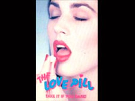 காதலில் விழ மாத்திரை!