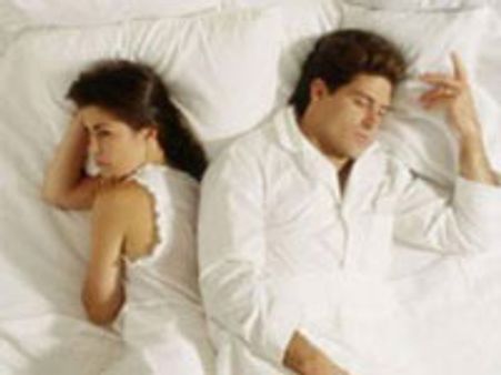 உறக்கம் வேண்டும்- உறவு வேண்டாம்!