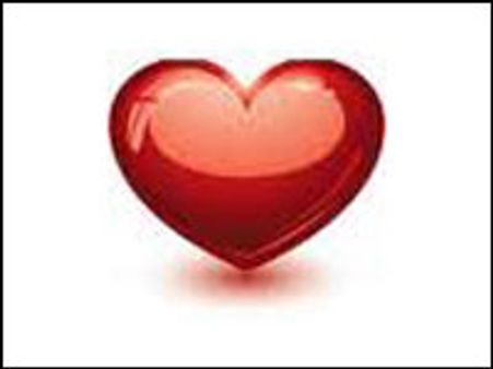 காதல் என்பது...!