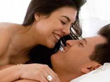 நிறைய செக்ஸ், நீடித்த ஆயுள்!