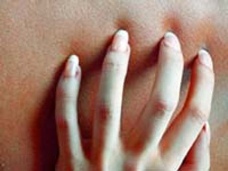 செக்ஸ் உறவுக்கு அடிக்கடி அழைக்கும் மனைவி-போலீஸ் உதவியை நாடிய கணவர்