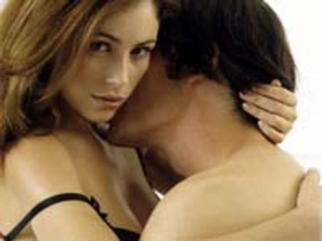 பெண்கள் செக்ஸ் வைத்துக் கொள்வது இன்பத்துக்காக மட்டுமல்ல...