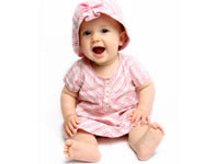 பெண் குழந்தை வேண்டுமா? சைவத்திற்கு மாறுங்கள்