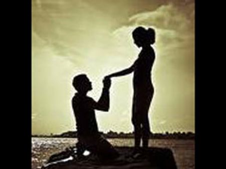 மனைவியை காதலியுங்கள்