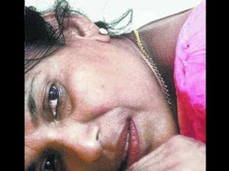 பாலியல் தொழிலாளர்களுக்கு காண்டம் வேண்டாம்-கல்வி தாருங்கள் ஜமீலா கோரிக்கை