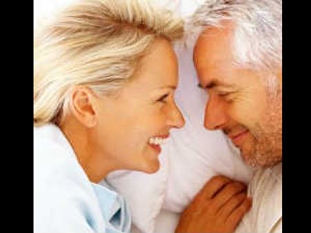 முதுமையில் நோய்களை துரத்தும் தாம்பத்யம்