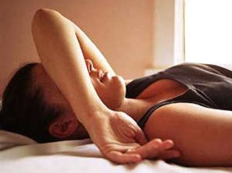 தனிமையில் தவிப்பா?- சூடா குளிங்க!