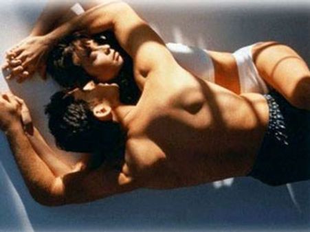 உடலை இளமையாக்கும் தாம்பத்யம்