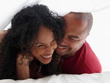 இல்லறத்தை இனிமையாக்கும் முன் விளையாட்டு!