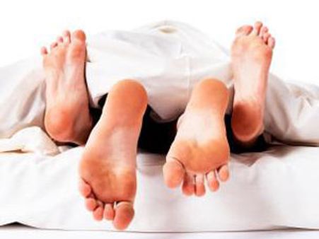 நீண்ட ஆயுள் தரும் தாம்பத்யம்