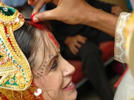 திருமணம் சுமையல்ல, சுகமே!