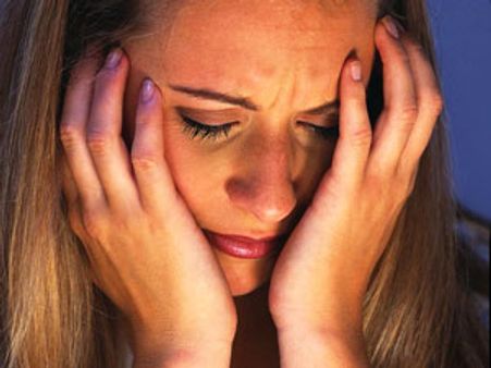 புது மணப் பெண்களைத் தாக்கும் அச்சங்கள்!