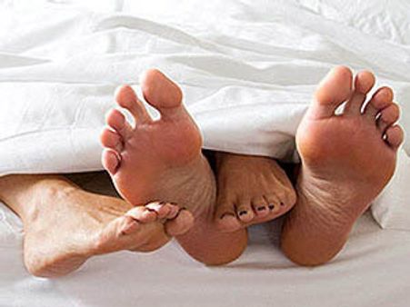 35 வயதுக்கு மேல் செக்ஸ் உணர்வு குறைந்தால் தப்பா?