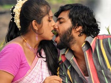 மையலை அதிகரிக்கும் இந்திய சமையல்!