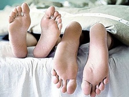 திருமணமான பெண்களுக்கு 'செக்ஸ்' பிடிக்காதா?