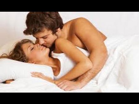 ஆயுளை அதிகரிக்கும் நெருக்கம் – ஆய்வில் தகவல்