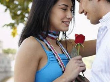 மனசுக்குள் மணியடிக்குதா? அப்ப கண்டிப்பா 'அதுதான் '! 