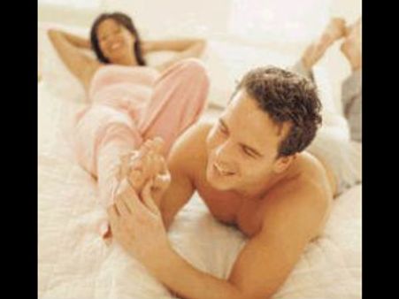 வாழ்க்கைத் துணையை வசியப்படுத்துங்கள்... !