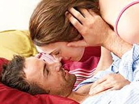 40 வயதிலும் நலமான தாம்பத்ய வாழ்க்கைக்கு...