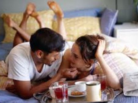 தாம்பத்யத்திலும் தன்னம்பிக்கை வேண்டும்