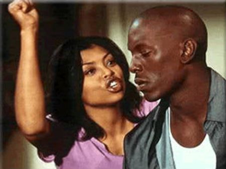 'நான் அழகாயிருக்கேனா?' - கணவரிடம் சும்மா 'தொணதொண'க்காதீங்க!