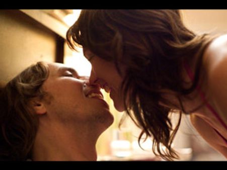 உடலுக்கு மட்டுமல்ல உறவு, ஆரோக்கியத்திற்கும்தான்!